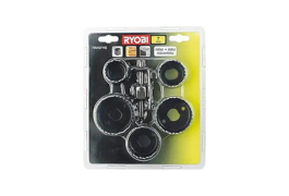 Holesaws