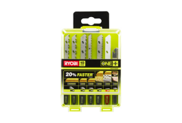 Jigsaw blades