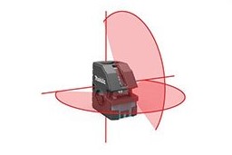 Niveaux laser