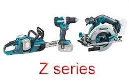 Outils sans fil sans piles