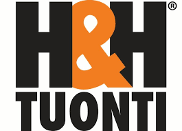 Tuonti