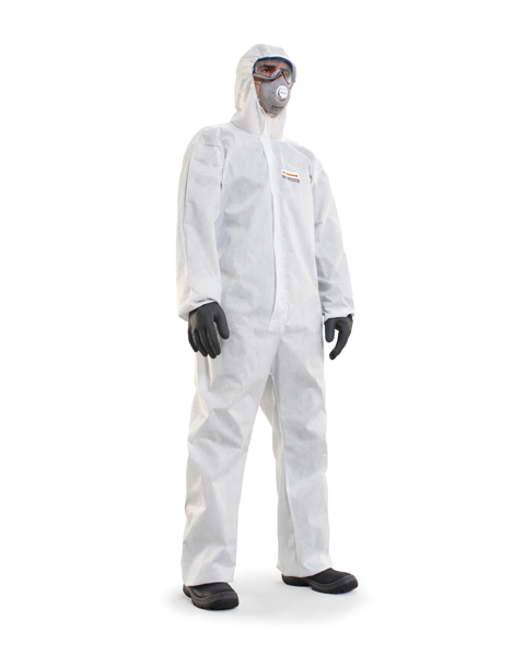 Vêtements de protection