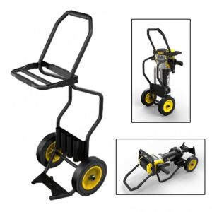 Chariots pour boîtes à outils