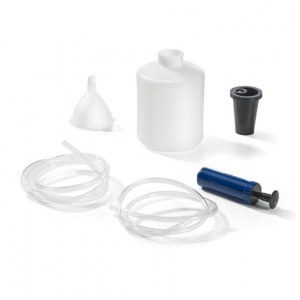 Kits de vidange d'huile