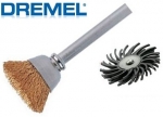 Brosses à polir