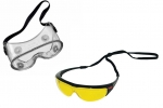 Lunettes de protection