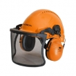 Casques et visières