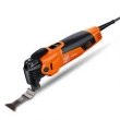 Outils oscillants