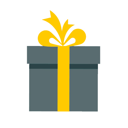 Coupons-cadeaux