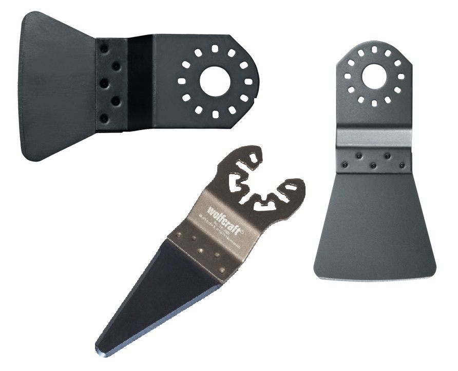 Accessoires racleurs