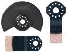 Accessoires de coupe