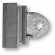 Accessoires de coupe et de nettoyage abrasifs