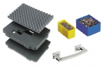 Accessoires pour boîtes à outils