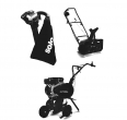 Autres machines de jardin