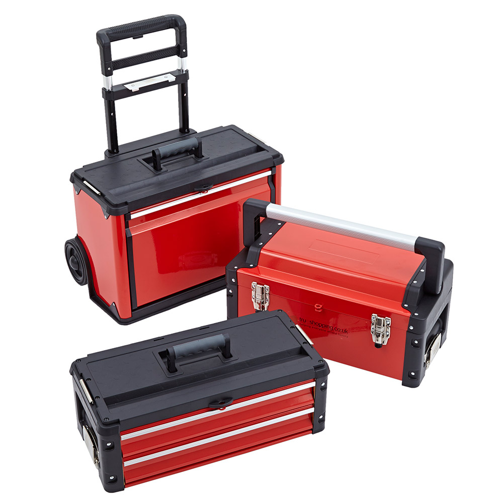 Boîtes à outils