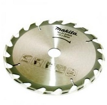 Lame de scie Makita; 235x2,4x30,0 mm; Z20; 20°