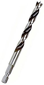 Foret à bois Makita Standard; 12x150 mm