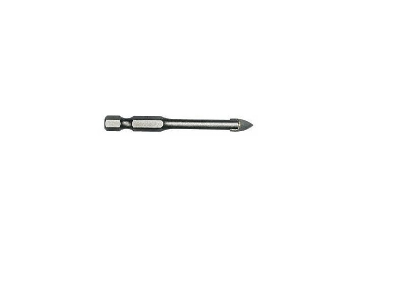Percer pour le verre ou les carreaux de céramique Makita Standard; 5x65 mm