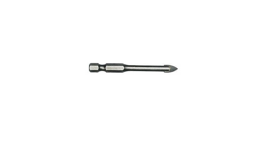 Percer pour le verre ou les carreaux de céramique Makita Standard; 6x65 mm
