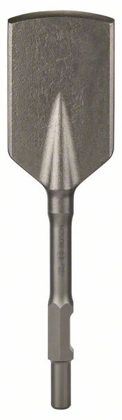 Coupe-asphalte Bosch; 450 mm