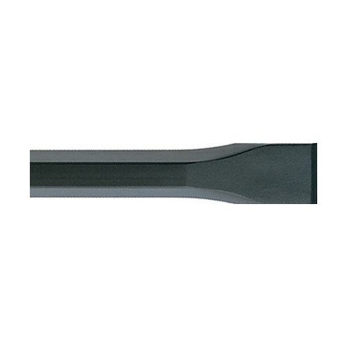 Ciseau Makita; SDS-max, 400 mm 25 mm de largeur