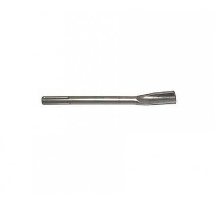 Ciseau de gougeage creux Makita; SDS-max; 400 mm