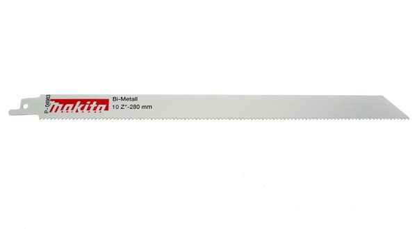 Lames scie sabre Makita P-04983; 5 unités