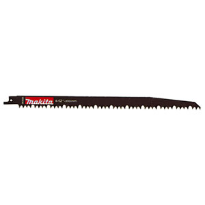 Lames scie sabre Makita P-05072; 5 unités
