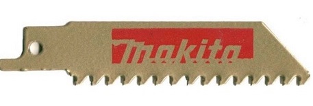 Sabre lame de scie Makita P-05038; 5 unités