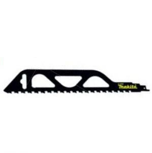Lames scie sabre Makita B-10394; 1 unités
