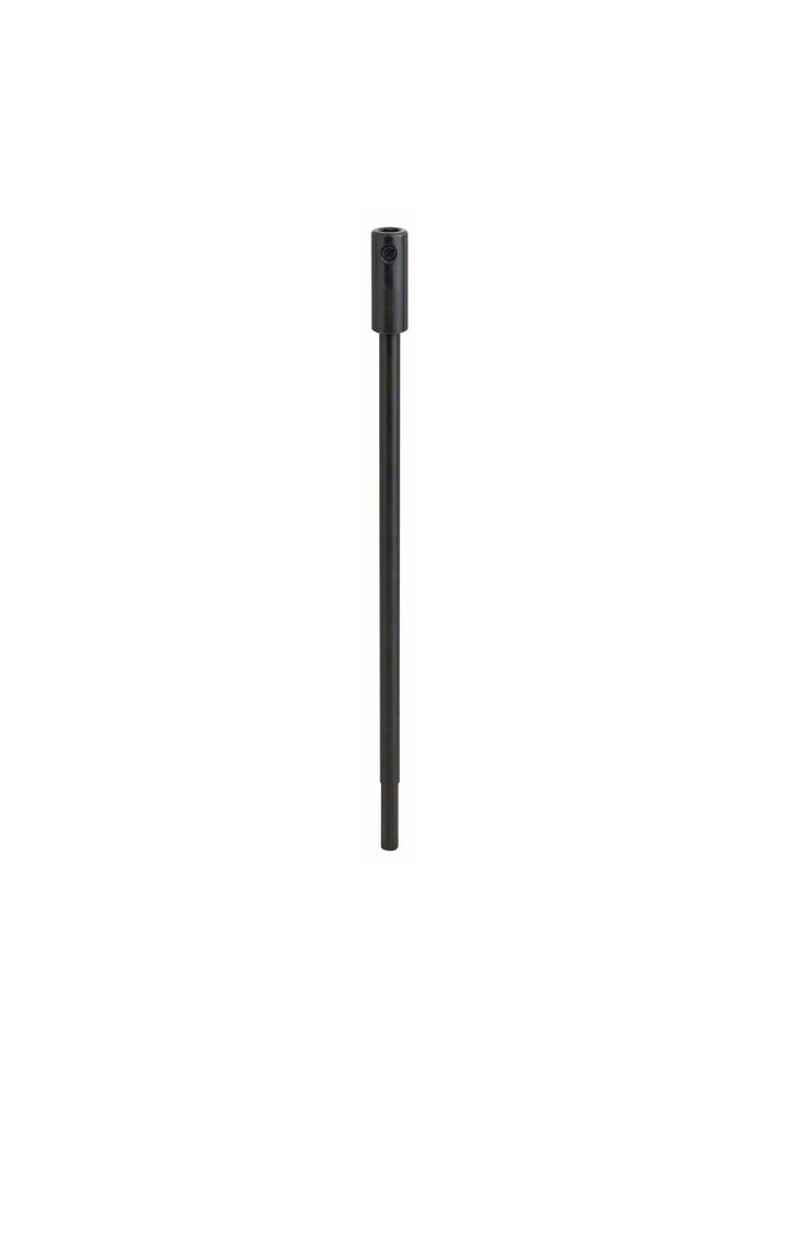 Rallonge pour adaptateur avec clé de 3/8 "(9,5mm) Bosch 2608584681