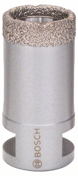 Fraise diamantée pour la coupe à sec Dry speed; M14; 30 mm
