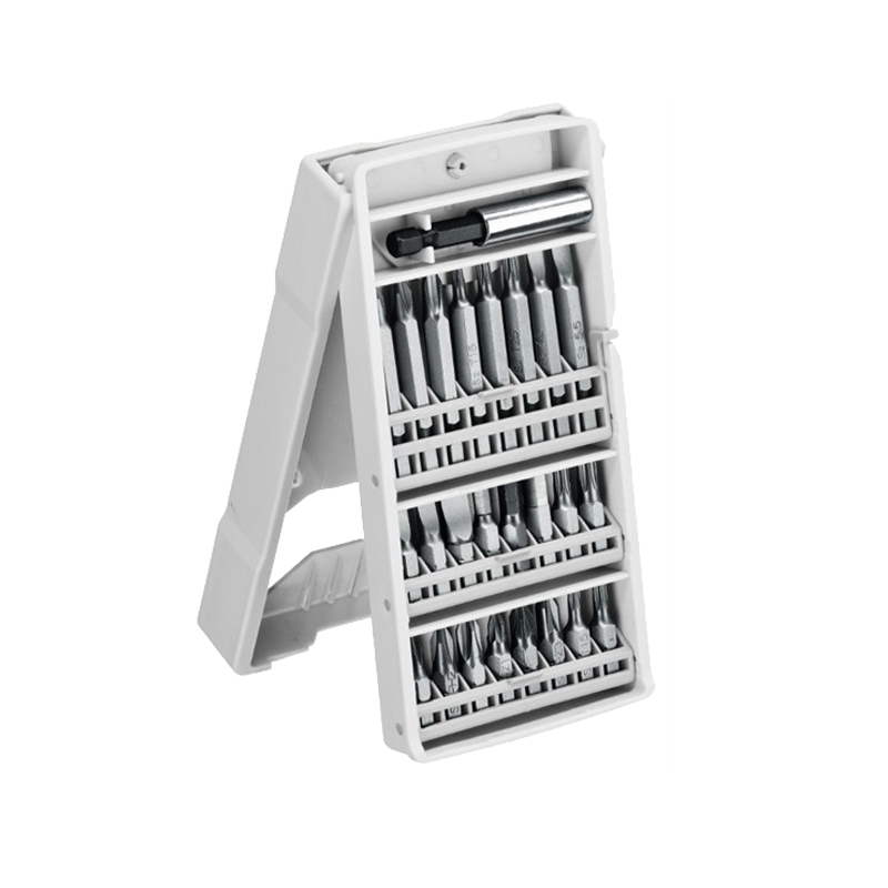 Ensemble de tournevis PH; PZ; T; 25 unités