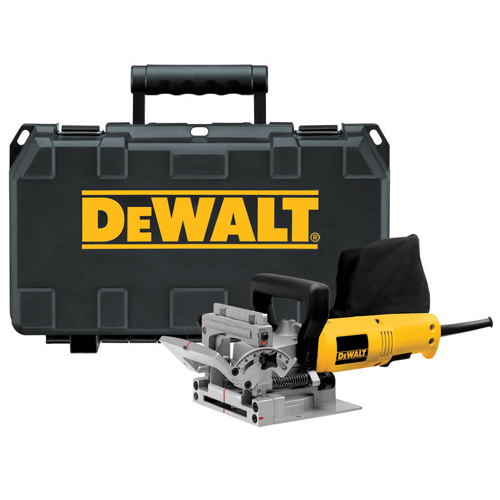 Tenon cutter DeWalt DW682K