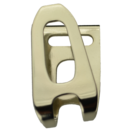 Porte-courroie pour tournevis Makita 346317-0 (sans vis)