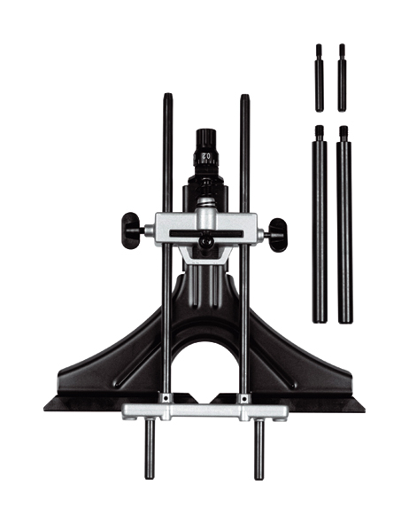 Guide droit Makita 193312-9