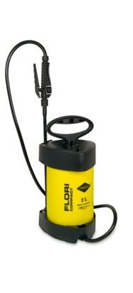 Pulvérisateurs à pression Mesto Flori Compact 3l