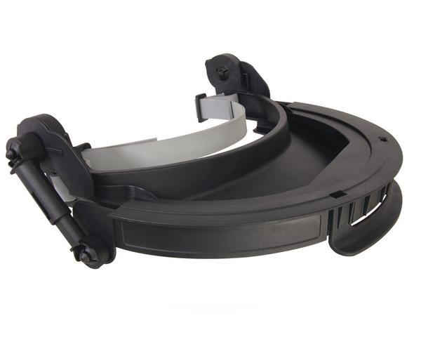 Porte-protection Honeywell Turboshield - Hardhat noir