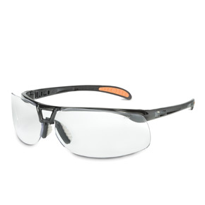 Lunettes de protection Honeywell PROTEGE transparent