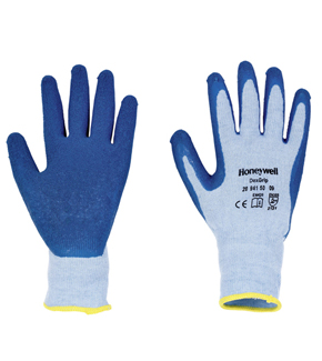 Gants Honeywell DEXGRIP LIGHT; 8; 1 unités