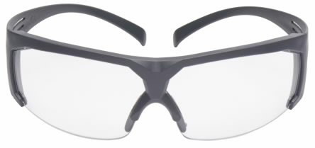 Lunettes de protection 3M SecureFit transparent
