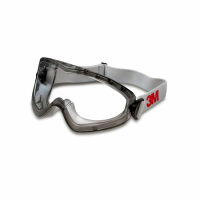 Lunettes de protection 3M 2890
