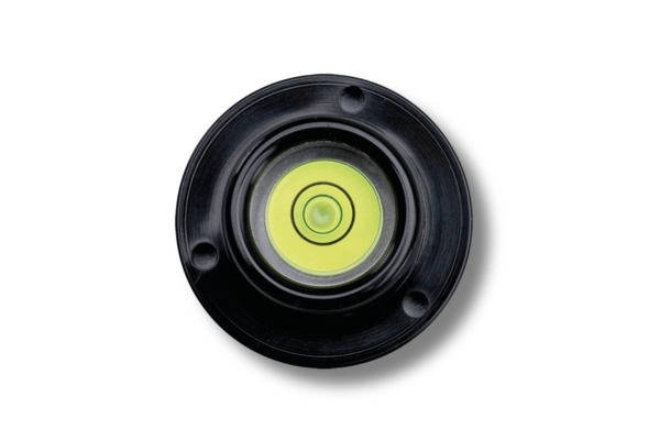 Niveau à bulle plat Sola DF; 30 mm