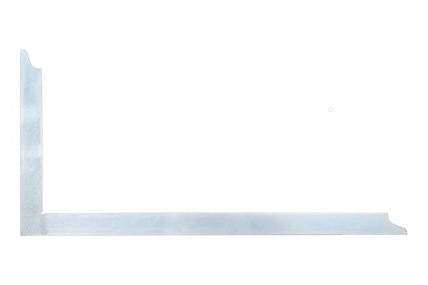 Équerre d'ingénieur Sola ZWZ 700; 700 mm