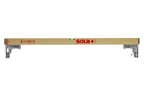 Équerre d'ingénieur Sola APK 100 T; 100 cm