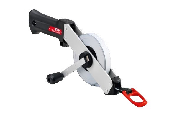 Mètre ruban Sola Tracker TR; 30 m