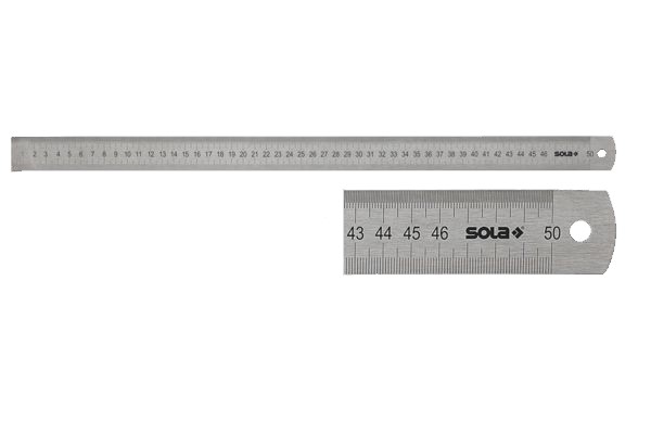 Tige de mesure Sola LSB 1000; 1 m