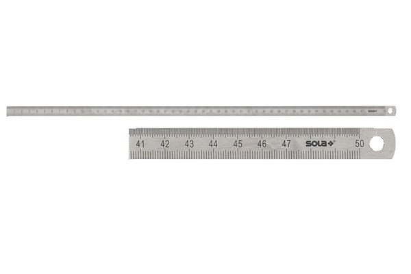 Tige de mesure Sola LSS 300; 30 cm