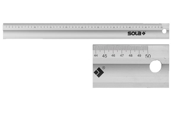 Tige de mesure Sola LAB 300; 30 cm
