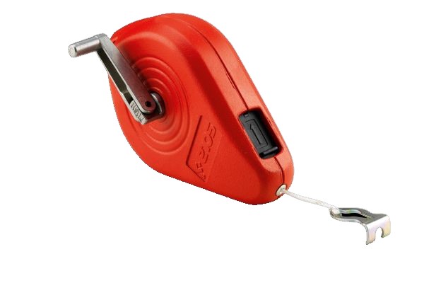 Marqueur de corde de mesure Sola CLM 30; 30 m